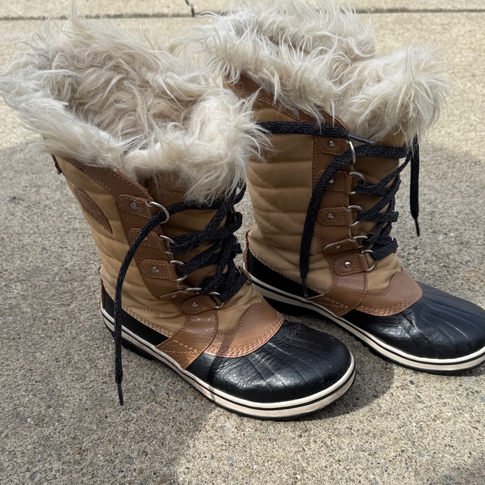 Sorel Women’s Boot